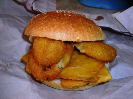 Rimini, “Street Food Village” a Marina Centro dall’1 al 3 agosto