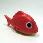 Inquinamento "da plastica" dei mari, e dei pesci che arrivano sulle nostre tavole pieni di scorie plastiche tossiche