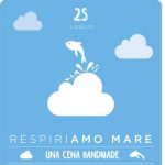 Oasi Naturale Torre Calderina: Cena con un menu sostenibile a km 0 a base di pesce, per respirare e gustare il mare