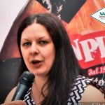 Salumi Valtidone al Bellavita Expo 2014, London: Prosciutto di Parma, Coppa e Pancetta (Video)