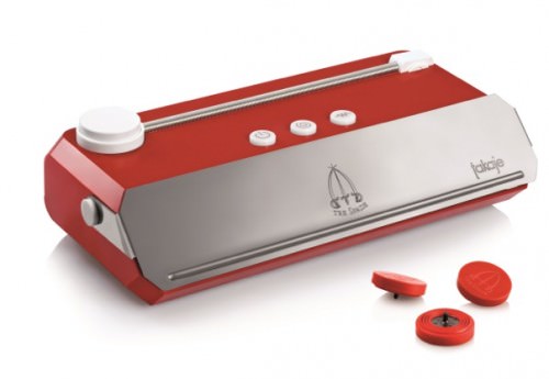 Takaje Vacuum Seal di Facem Tre Spade