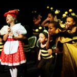 Una settimana interamente dedicata al Teatro Creativo al Cesenatico Camping Village