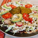 Cucina messicana: Una delle gastronomie più apprezzate al mondo