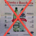 Antitrust, pubblicità ingannevole: Nuovo procedimento contro Uliveto e Rocchetta
