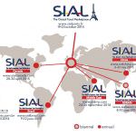Paris Nord Villepinte - Francia: World Tour by SIAL dal 19 al 23 ottobre 2014 