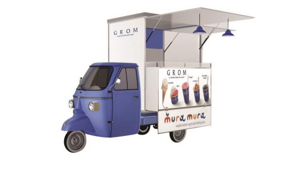 Street food su ruote: anche questa è un’eccellenza italiana