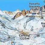 Il Grande Giornalismo a Cortina D'Ampezzo con il pubblico e con la Legge