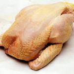 “Allarme pollo: l'80% della carne è infetta”