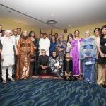 15° Anniversario dell’Avvento al Trono di Sua Maestà il Re Mohammed VI