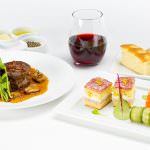 Compagnia aerea giapponese ANA: Novità nel servizio di catering a bordo dal prossimo settembre