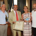 “Amici di Cervia”: La città premia i turisti affezionati da almeno 10 anni consecutivi