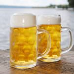 Birre tedesche: Scatta l'allarme da diserbante