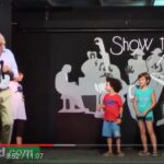 Zucchino d'Oro,  Festival degli stonati del Mago Zurlì (Video)