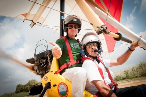 Mandrarossa Vineyard Tour