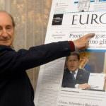 La scomparsa di Federico Orlando, giornalista e politico: il saluto di Achille Colombo Clerici