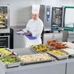 Rational presenta un nuovo sistema di cottura che strizza l’occhio alla cucina etnica