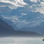 Compra il Salmone Selvaggio... Pam Panorama ti porta in Alaska