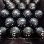 La nuova cantina delle rarità di Cantina Terlano