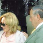 Borgo Sella di Mosso (Biella): l’annuale Festa esclusiva di esponenti della borghesia, dell’aristocrazia, dell’imprenditoria 