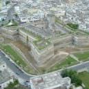 Calici di stelle… nel Blu dipinto di Blu al Castello di Copertino, nel Salento