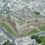 Calici di stelle... nel Blu dipinto di Blu al Castello di  Copertino, nel Salento