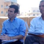 Pantelleria, Passitaly 2014: rilancio della viticoltura eroica delle isole del Mediterraneo