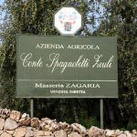 Un Principe chiamato Totò: conferenza stampa presso la Tenuta Zagaria del Conte Spagnoletti Zeuli ad Andria