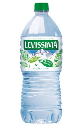Acqua Levissima