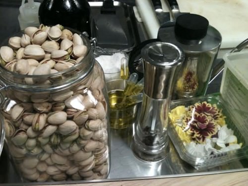 American Pistachio Growers