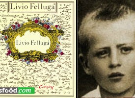 BIWA 2014, Best Italian Wine Award: Maurizio Felluga ritira il premio Aziende Nella Storia