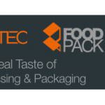 Cibus Tec - Food Pack a Parma dal 28 al 31 ottobre 2014