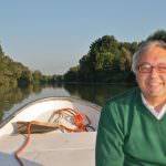 Giampietro Comolli, UnPOxExPO2015: Turismo e Cucina - Gusturismo lungo il PO for intelligent people