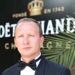 Cristiano Talassi, bocconiano, nuovo brand director in Moët Hennessy Italia