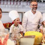 Modena, 4 e 5 ottobre: Terza edizione di "Cuochi per un giorno"