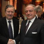  Le politiche dell'abitare a Milano - Dibattito - Festa dell'Unità: Mirabelli, Bulbarelli, Benelli, Lombardi, Rosati -