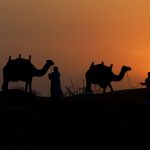 Vacanza nell’Emirato di Ras Al Khaimah tra natura, relax, cultura e tradizione