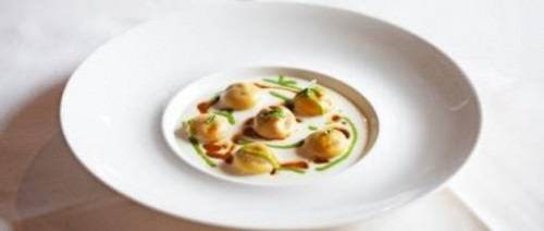 Esplosione di Birra Moretti