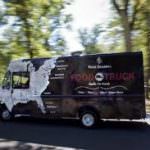 Four Seasons Hotels & Resorts: Al via il secondo Food Truck Tour