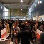 Cibus Tec 2014, Parma: Oltre 1000 espositori provenienti da 30 Paesi - Tecnologia Alimentare e Food Pack