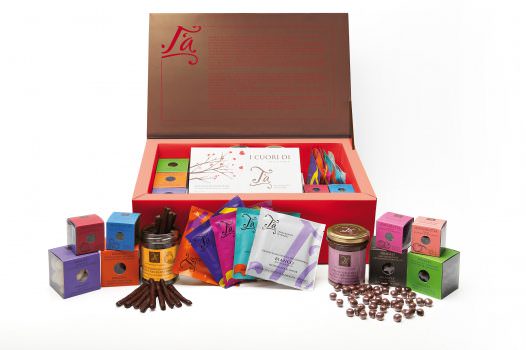 CHOCOLATE DUOMO CAKE e i nuovi prodotti al T’A Milano – Vogue Fashion’s Night Out