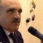 Passito di Noto, Baglio dei Fenicotteri, a Passitaly 2014 - intervista a Giuseppe Squasi