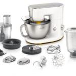 Cucinare diventa sempre più semplice: Philips presenta Kitchen Machine