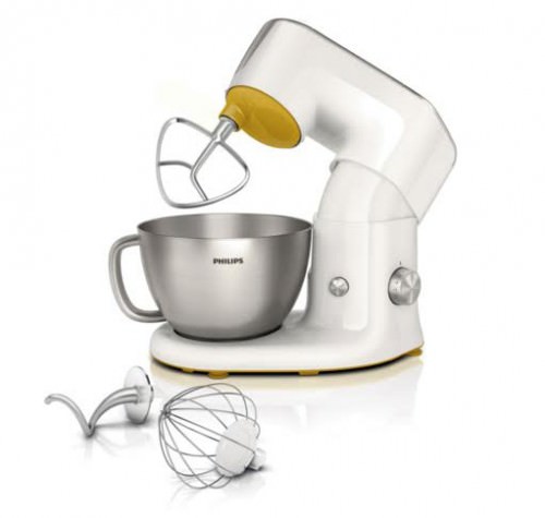 Kitchen Machine, Philips