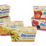 Yogurt, l’alimento ideale “spezza fame”