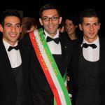 ASPI: Miglior Sommelier d'Italia 2014 a Roncegno Terme
