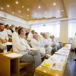 Formazione: Master in Culinary Nutrition per cuochi, nutrizionisti e professionisti di sala