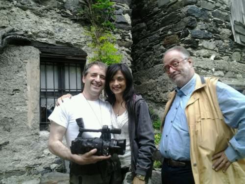 Midali, Anastasia e Raspelli