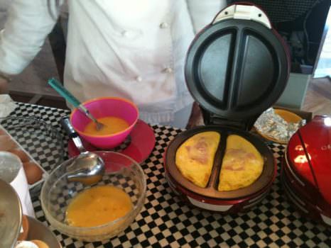 Ariete compie 50 anni e presenta le novità per Natale