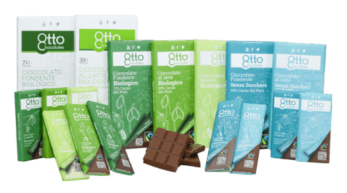 Otto Chocolates