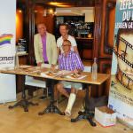 Settembre a Nizza: tre Festival Cinematografici per la gioia dei cinefili